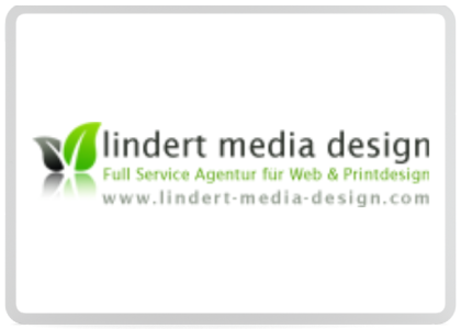 Unser Logo als Full Service Agentur